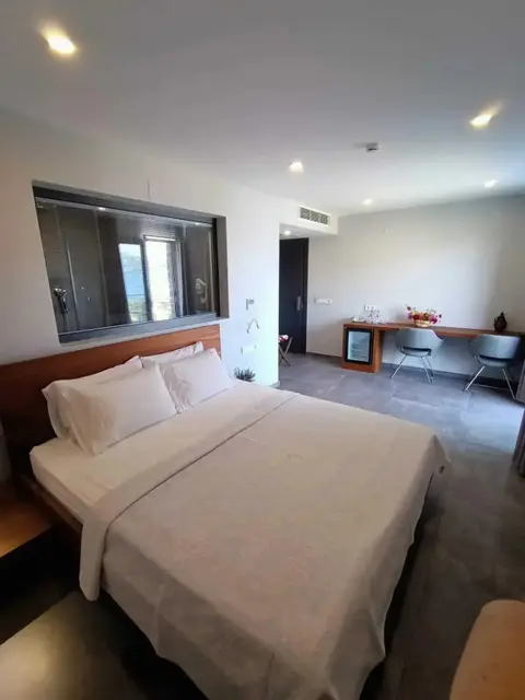 Селимийе: Aria Butik Otel
