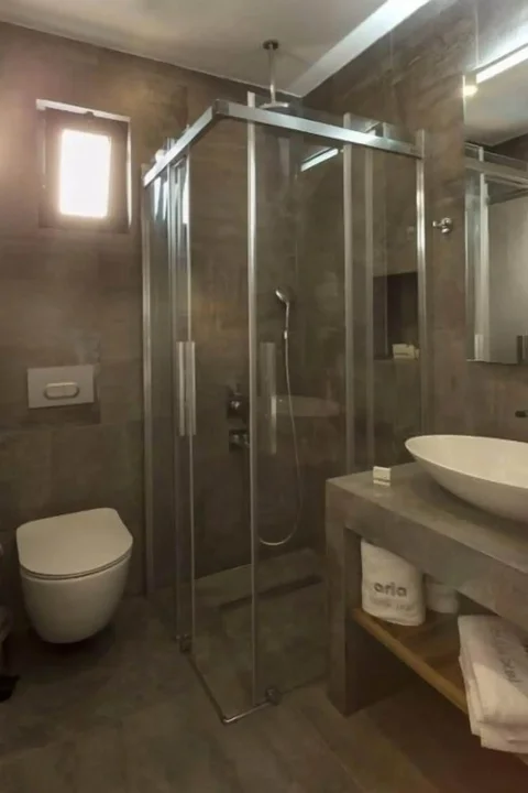 Селимийе: Aria Butik Otel
