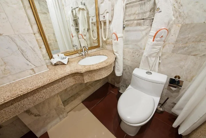 Картмазово: Коттеджи Les Villages Kartmazovo by Vnukovo Village