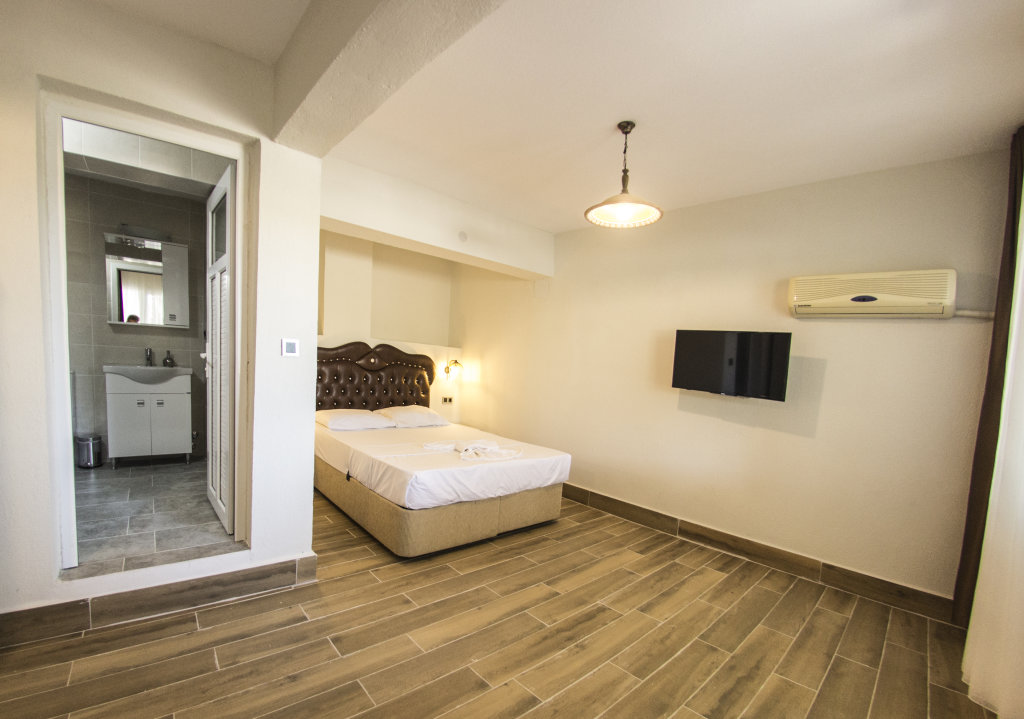 Измир: Отель Atillas Getaway Holiday Resort