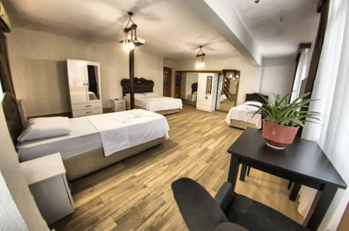 Измир: Отель Atillas Getaway Holiday Resort