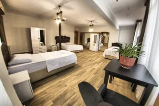 Измир: Отель Atillas Getaway Holiday Resort