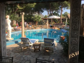 Измир: Отель Atillas Getaway Holiday Resort
