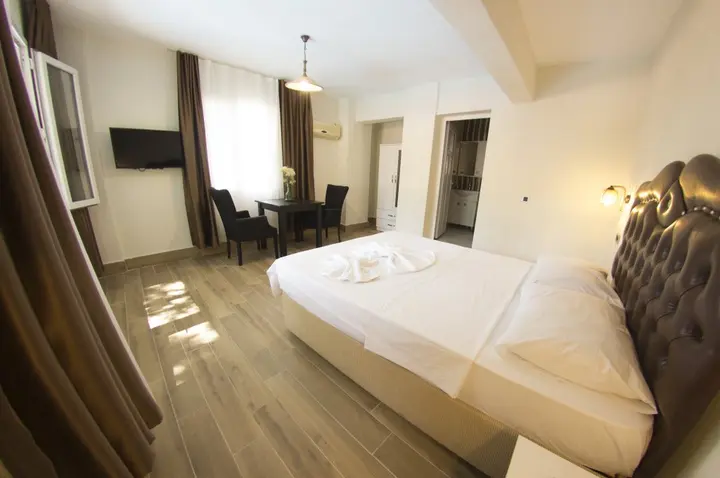 Измир: Отель Atillas Getaway Holiday Resort