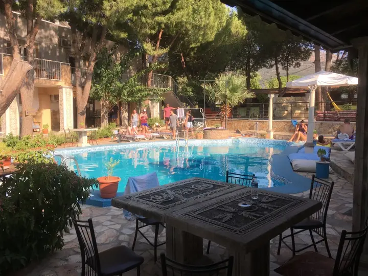 Измир: Отель Atillas Getaway Holiday Resort