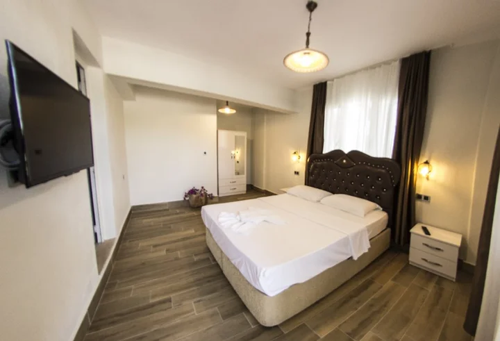 Измир: Отель Atillas Getaway Holiday Resort