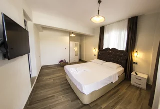 Измир: Отель Atillas Getaway Holiday Resort