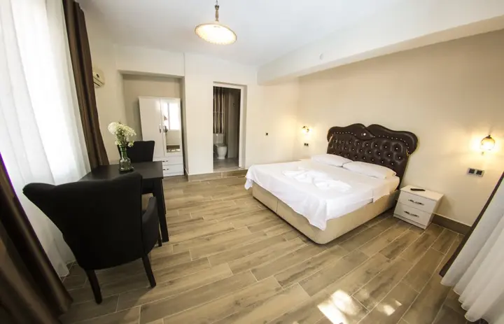 Измир: Отель Atillas Getaway Holiday Resort