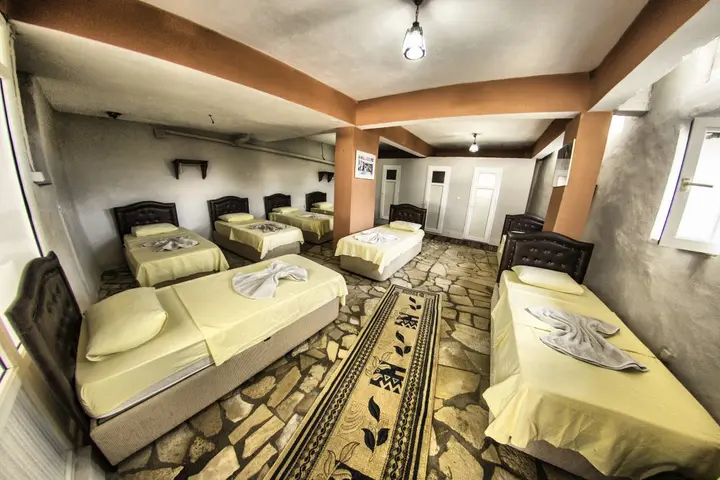 Измир: Отель Atillas Getaway Holiday Resort