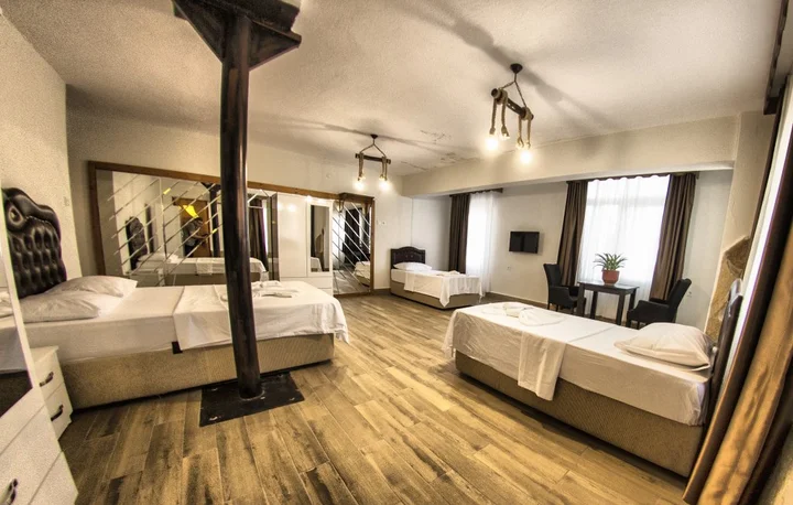 Измир: Отель Atillas Getaway Holiday Resort