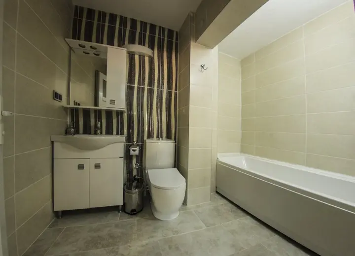Измир: Отель Atillas Getaway Holiday Resort