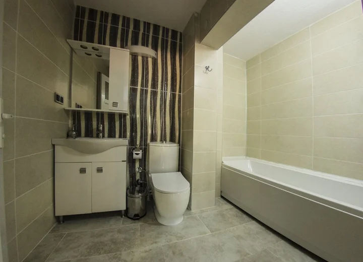 Измир: Отель Atillas Getaway Holiday Resort