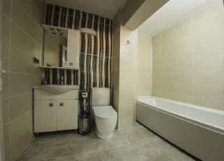 Измир: Отель Atillas Getaway Holiday Resort
