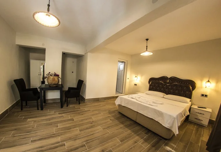 Измир: Отель Atillas Getaway Holiday Resort