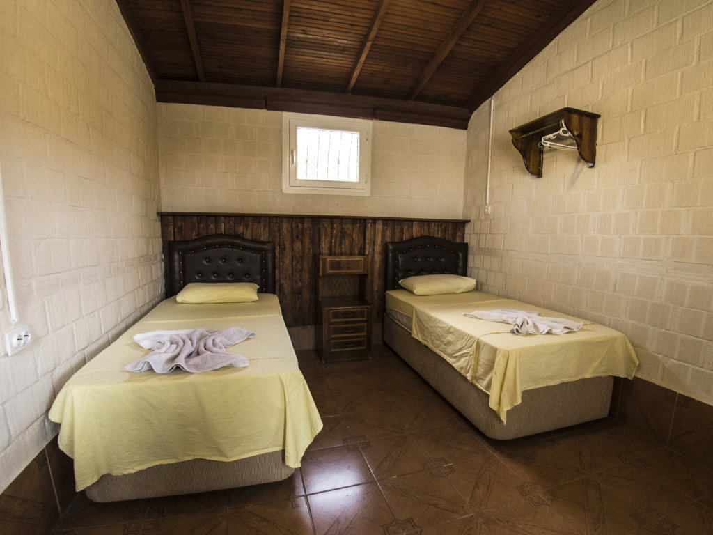 Измир: Отель Atillas Getaway Holiday Resort