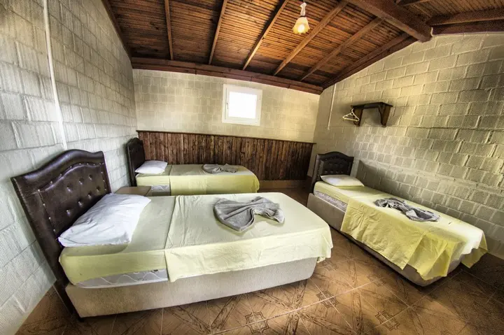 Измир: Отель Atillas Getaway Holiday Resort