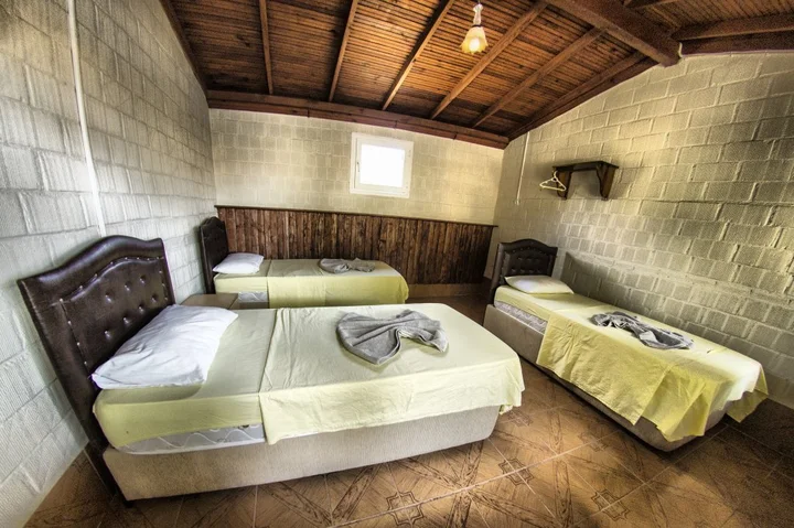 Измир: Отель Atillas Getaway Holiday Resort