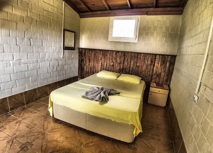 Измир: Отель Atillas Getaway Holiday Resort
