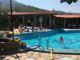 Измир: Отель Atillas Getaway Holiday Resort