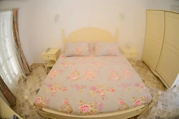 Чешме: Alya Ruzgari Otel