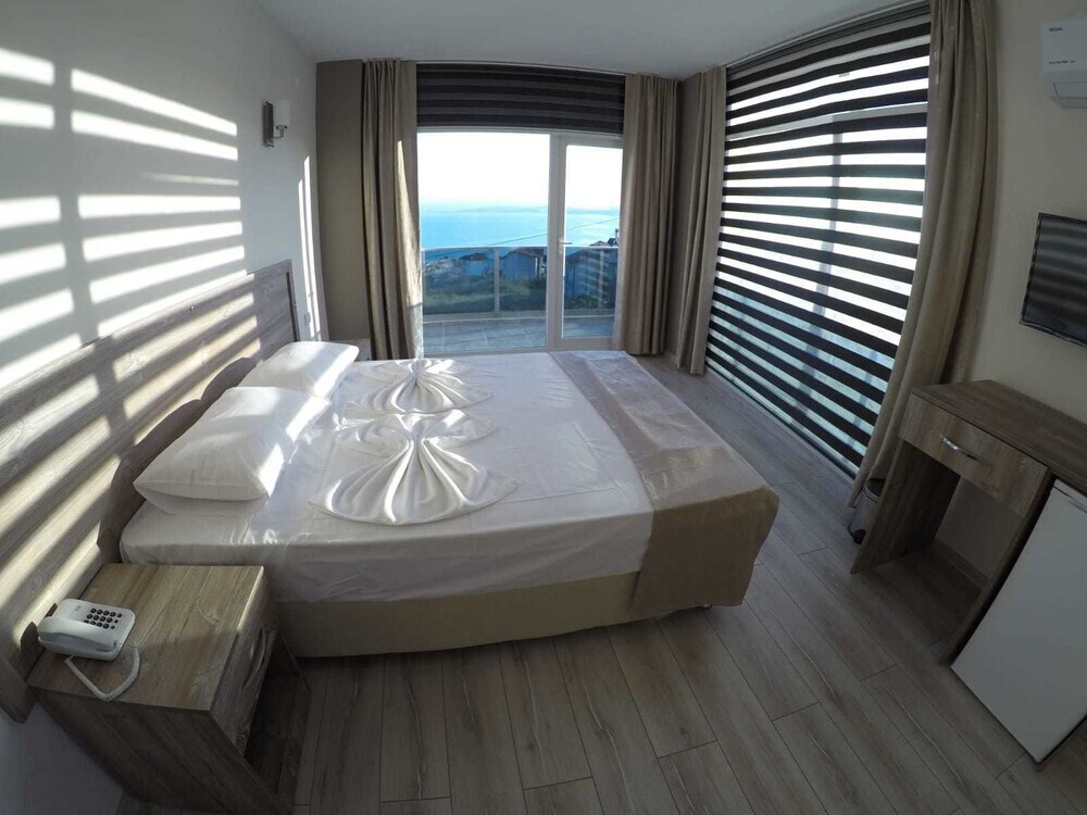 Синоп: Loca Butik Hotel