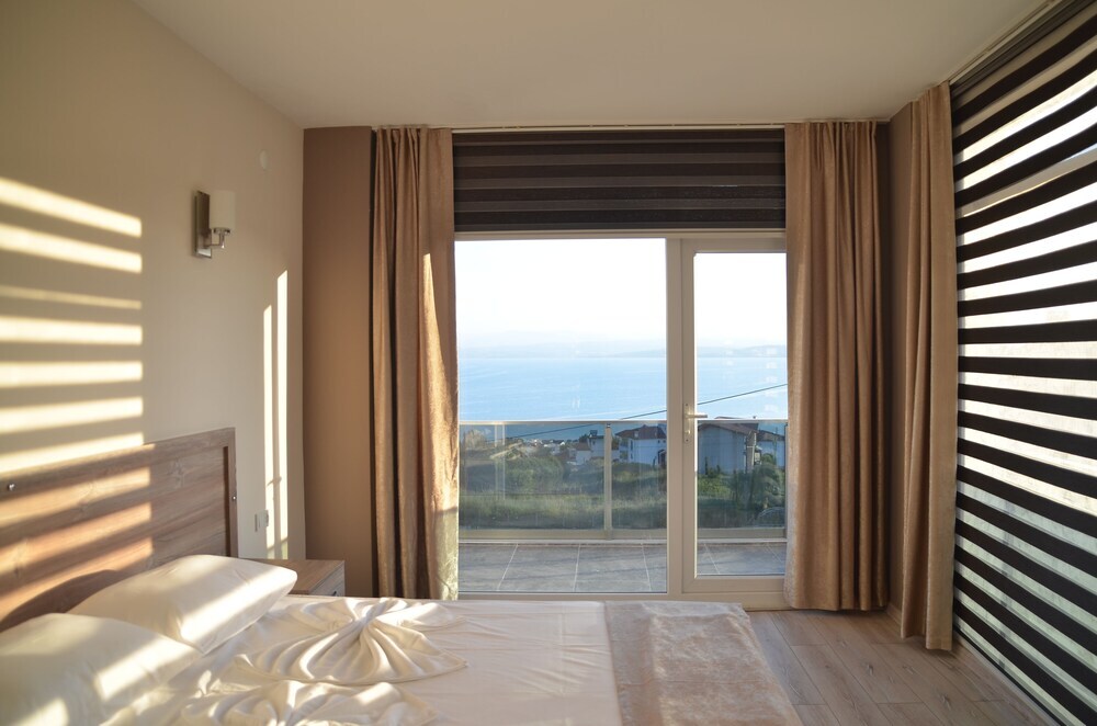Синоп: Loca Butik Hotel