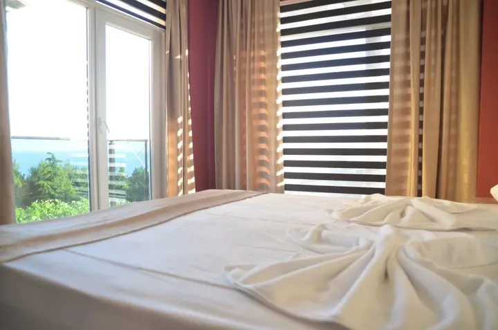 Синоп: Loca Butik Hotel