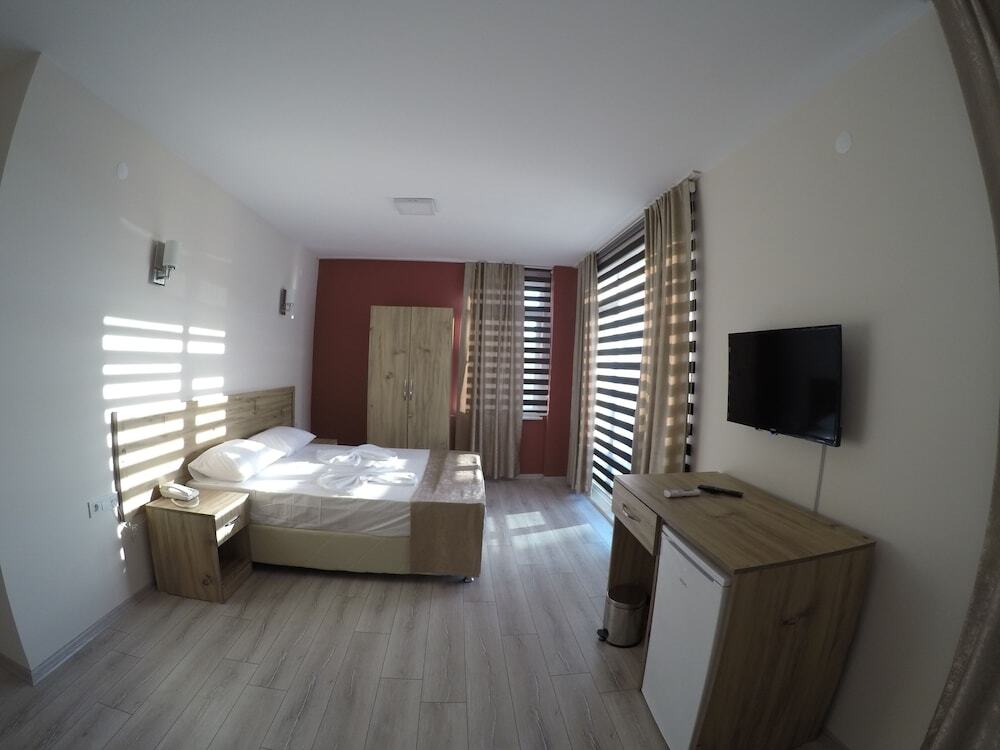 Синоп: Loca Butik Hotel