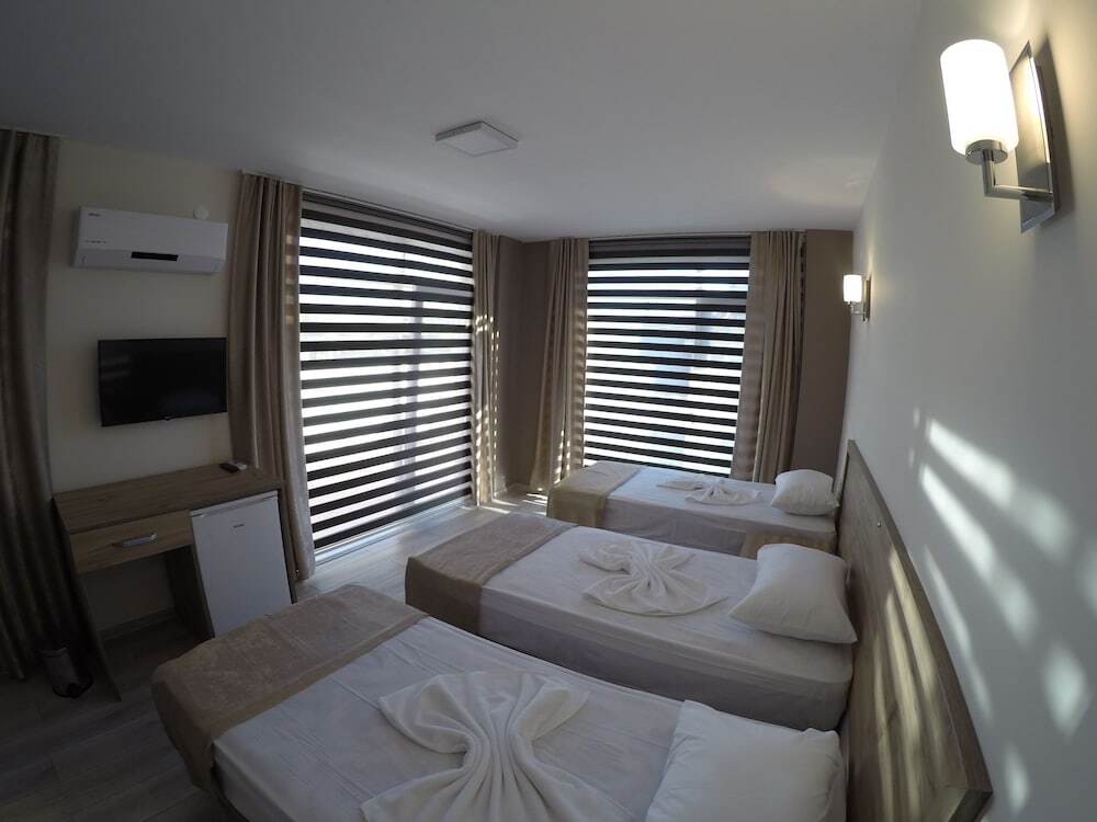 Синоп: Loca Butik Hotel
