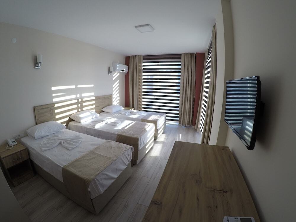 Синоп: Loca Butik Hotel