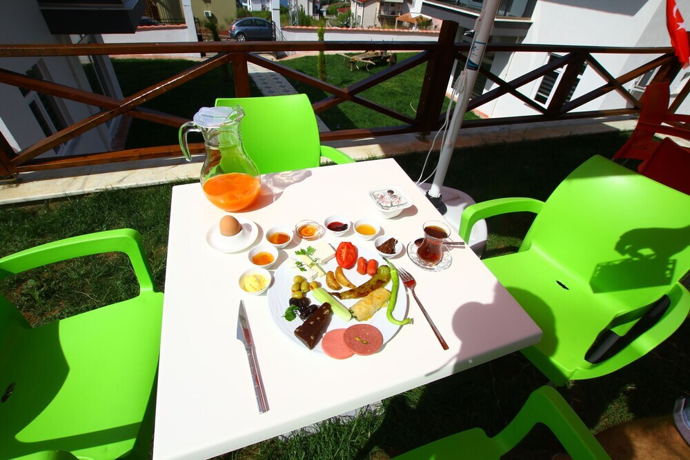 Синоп: Loca Butik Hotel