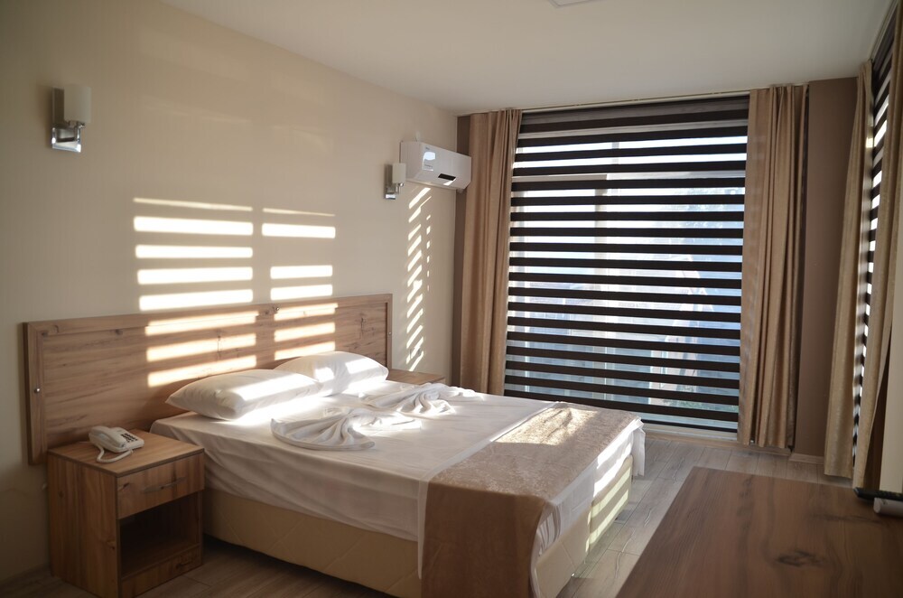 Синоп: Loca Butik Hotel