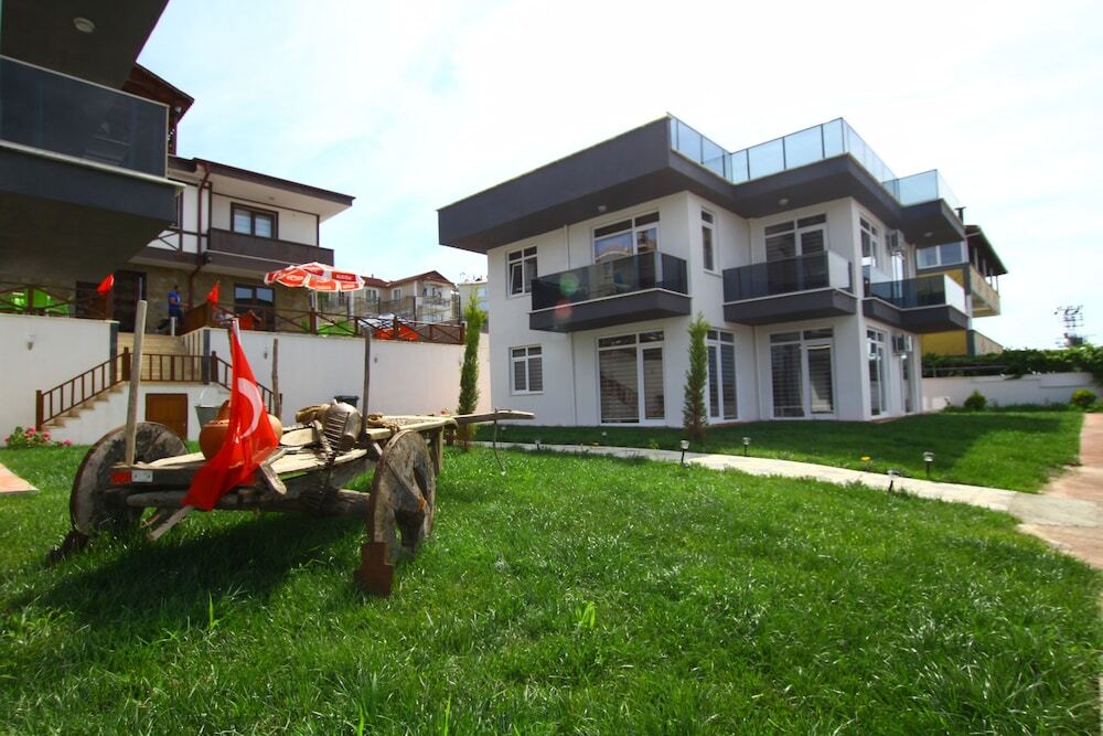 Синоп: Loca Butik Hotel