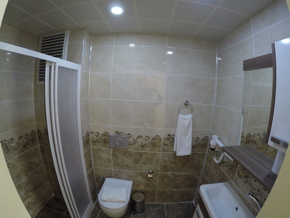 Синоп: Loca Butik Hotel