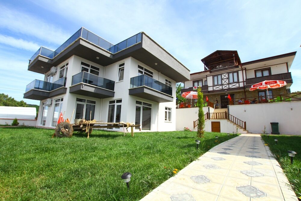 Синоп: Loca Butik Hotel