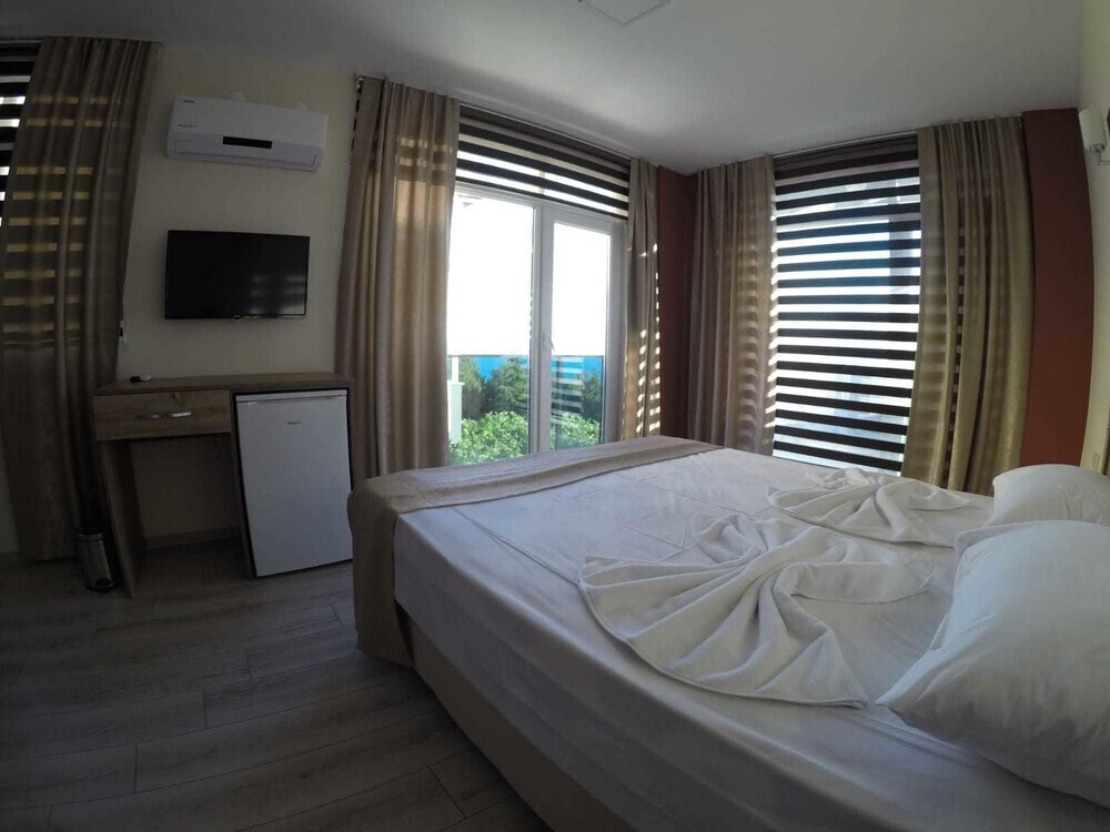 Синоп: Loca Butik Hotel