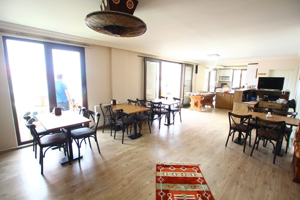Синоп: Loca Butik Hotel