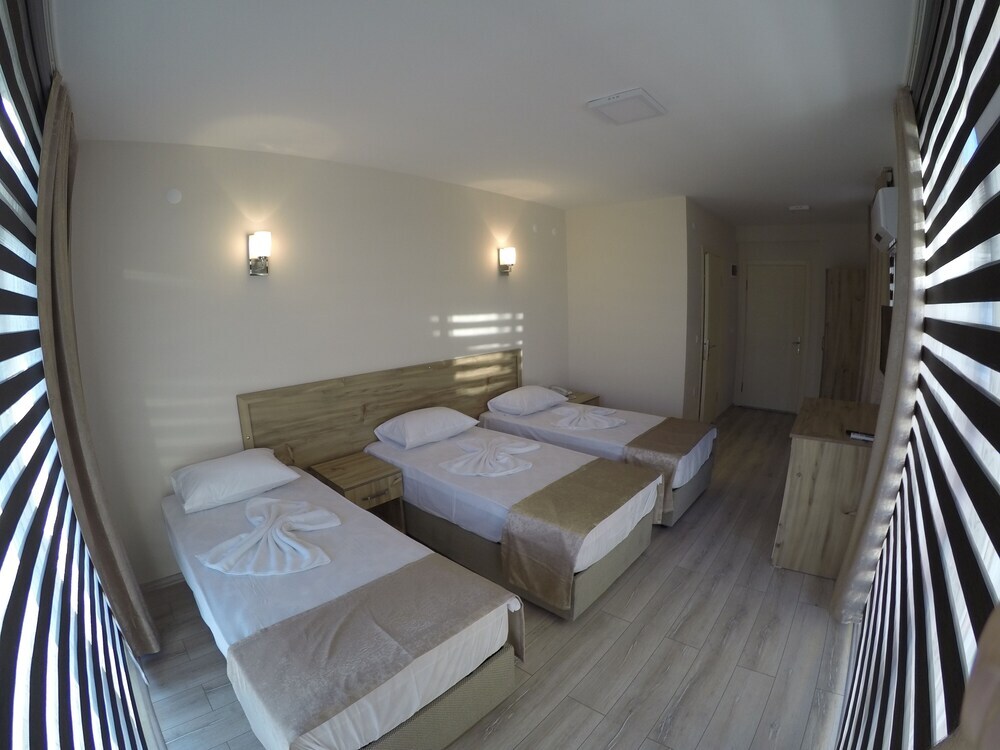 Синоп: Loca Butik Hotel