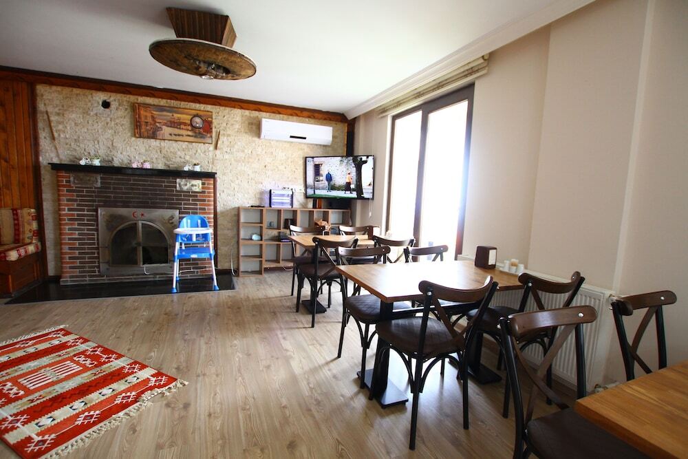 Синоп: Loca Butik Hotel
