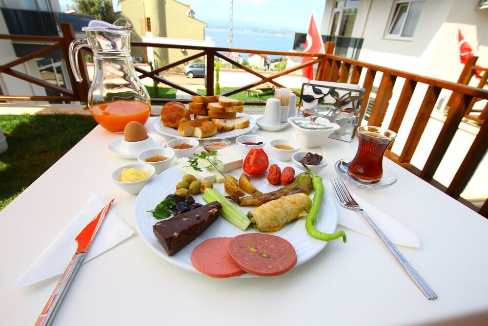 Синоп: Loca Butik Hotel