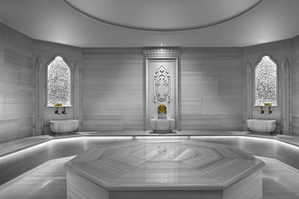 Мустафапаша: Отель Seraphim Cave Suites & Spa