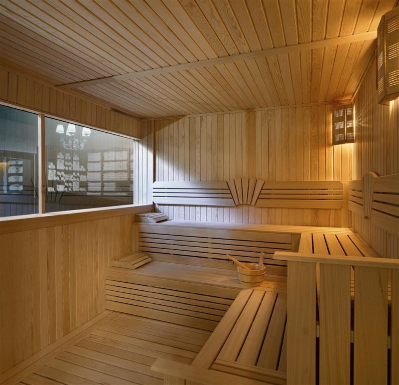 Мустафапаша: Отель Seraphim Cave Suites & Spa