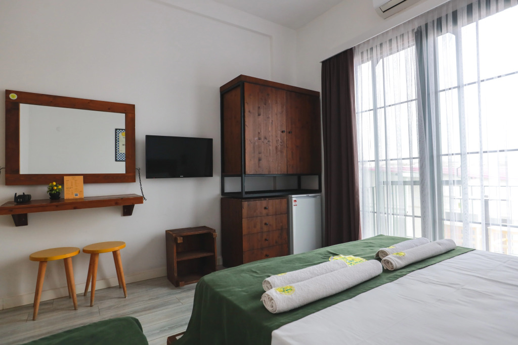 Силифке: Отель Limon Inn Hotel, Tasucu