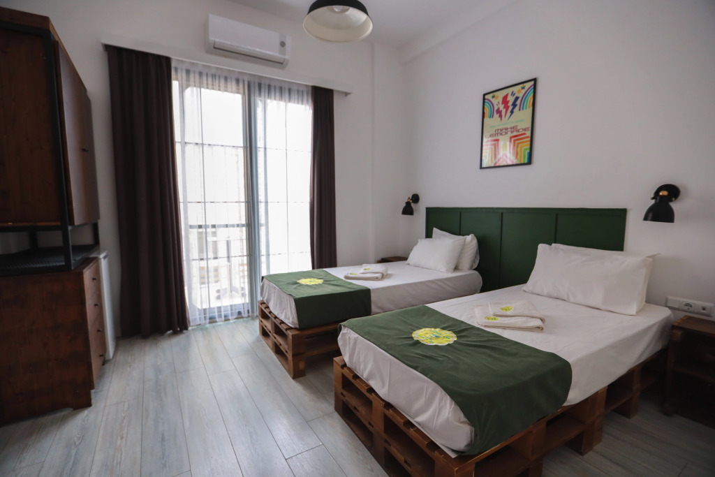 Силифке: Отель Limon Inn Hotel, Tasucu