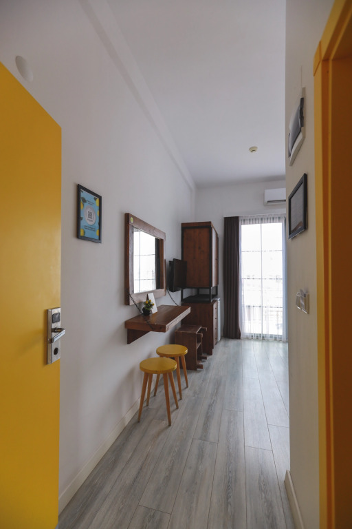 Силифке: Отель Limon Inn Hotel, Tasucu