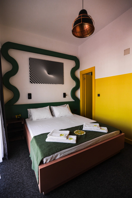 Силифке: Отель Limon Inn Hotel, Tasucu