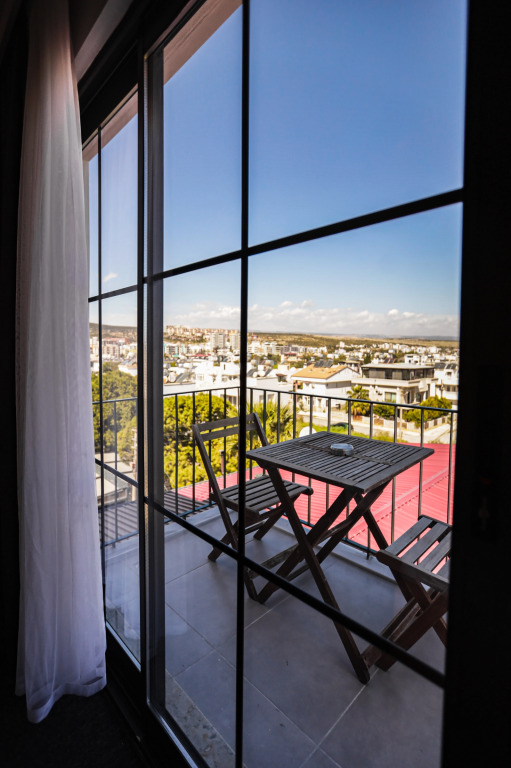Силифке: Отель Limon Inn Hotel, Tasucu