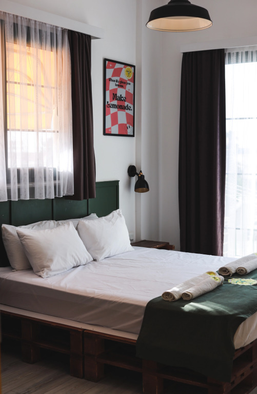 Силифке: Отель Limon Inn Hotel, Tasucu