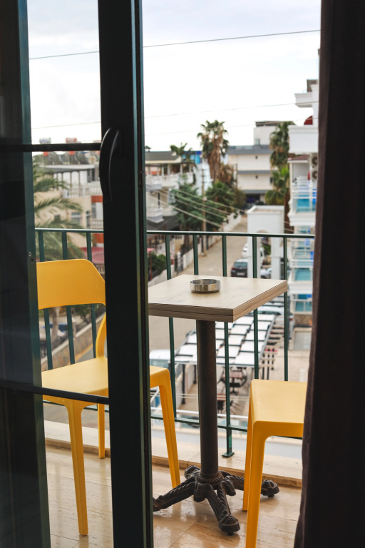 Силифке: Отель Limon Inn Hotel, Tasucu