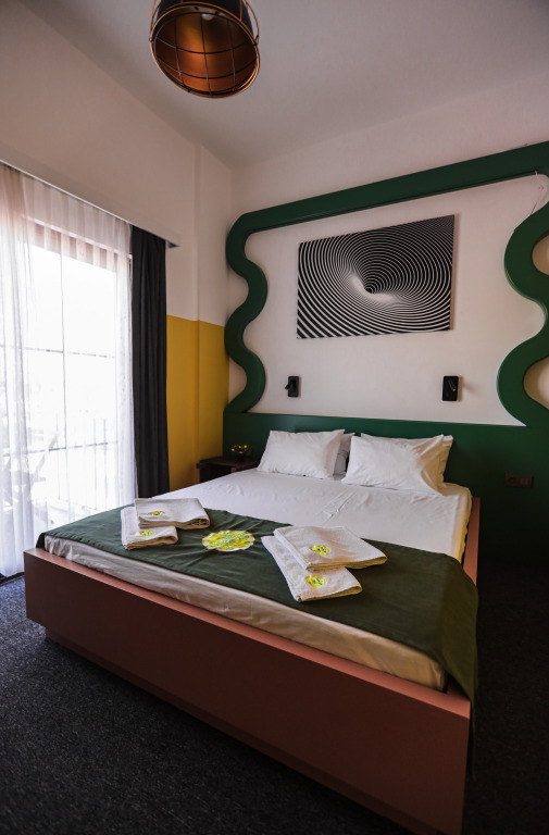 Силифке: Отель Limon Inn Hotel, Tasucu
